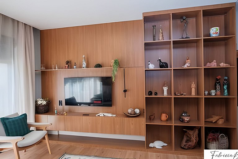 Loft próximo shopping Floripa