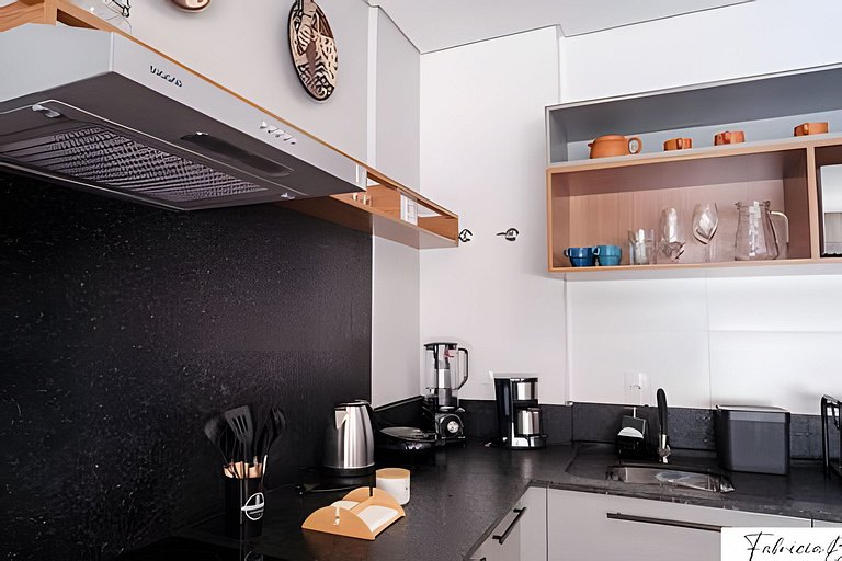 Loft próximo shopping Floripa