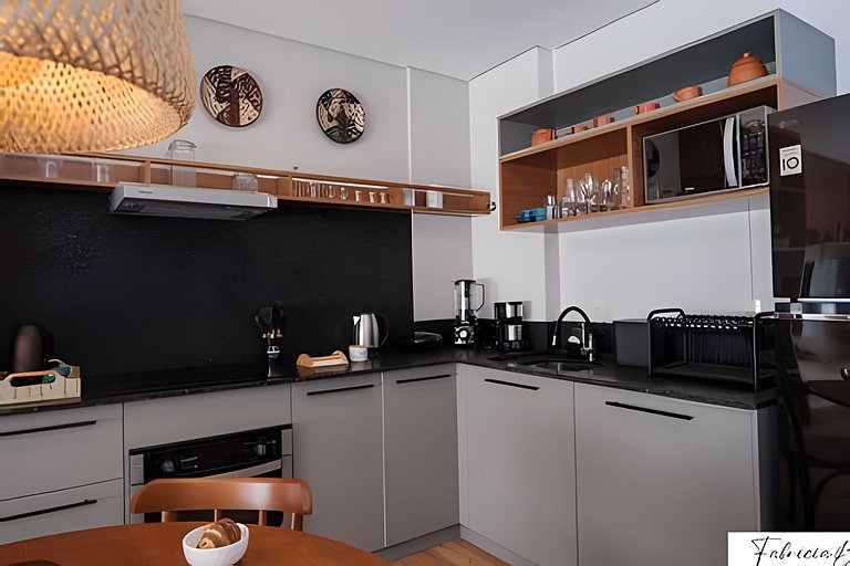 Loft próximo shopping Floripa