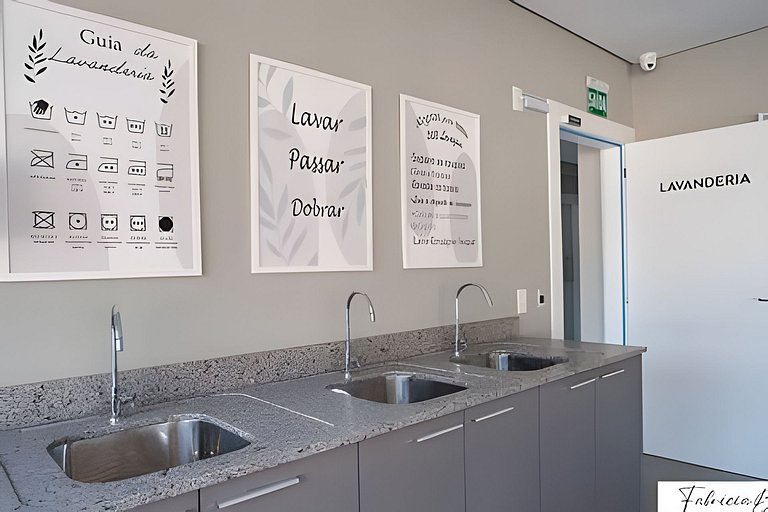 Loft próximo shopping Floripa