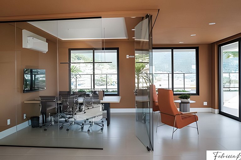 Loft próximo shopping Floripa