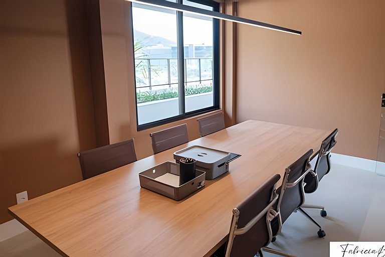 Loft próximo shopping Floripa