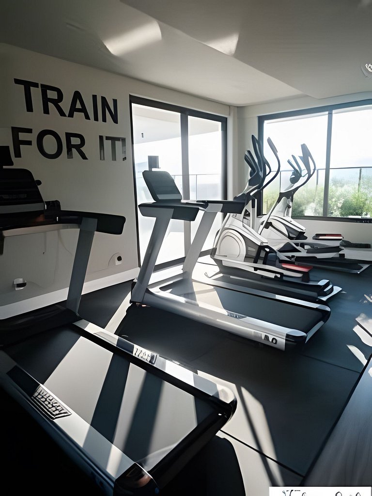 Loft próximo shopping Floripa