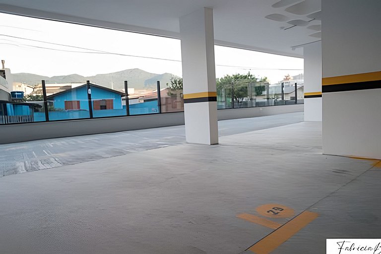 Loft próximo shopping Floripa