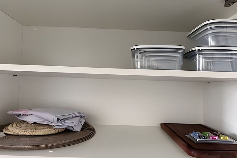 NOVO moderno e com piscina