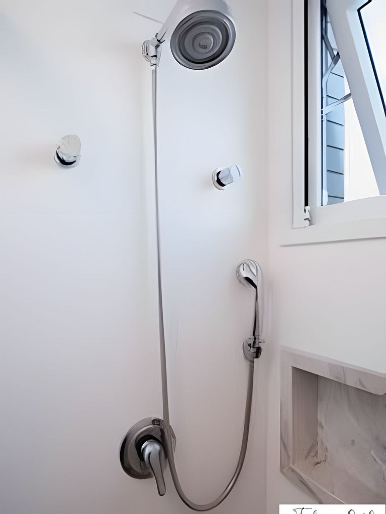 NOVO moderno e com piscina