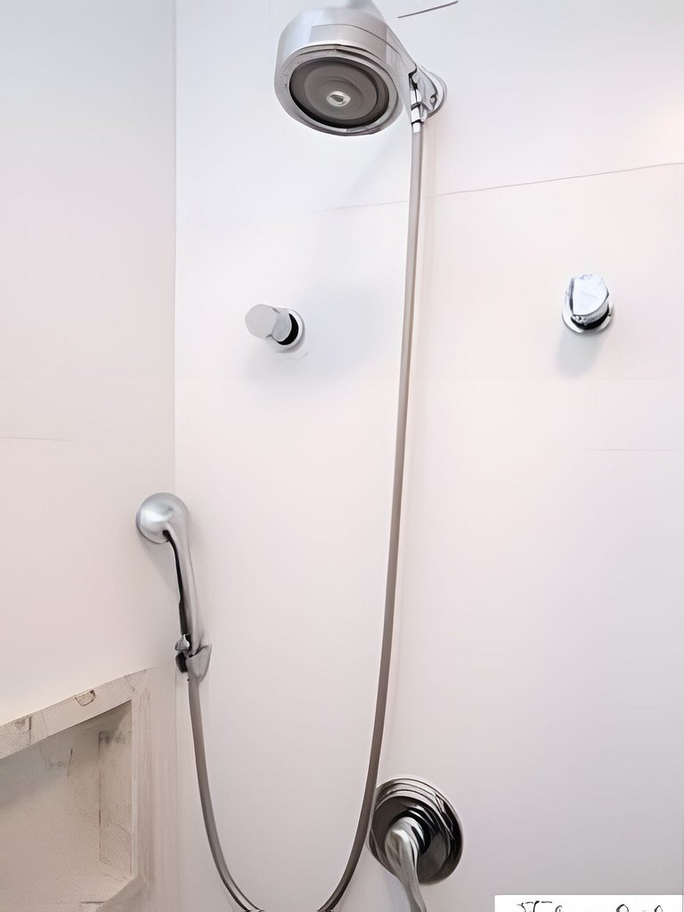 NOVO moderno e com piscina