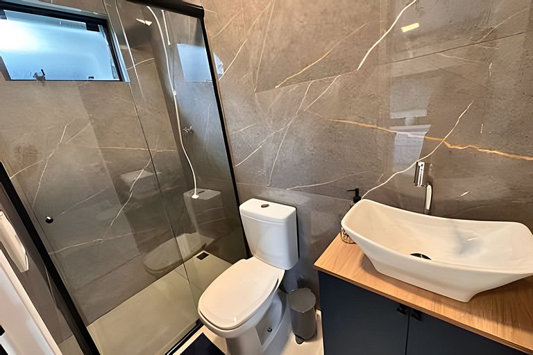 Experiência única em Jurerê 273