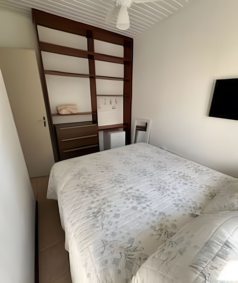 Casa Jurerê • 300m Praia • Churrasqueira