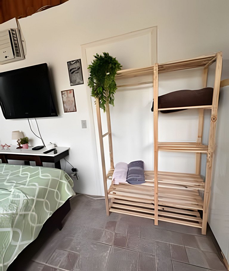 Kitnet Completa em jurerê