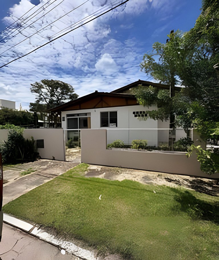 Kitnet Completa em jurerê