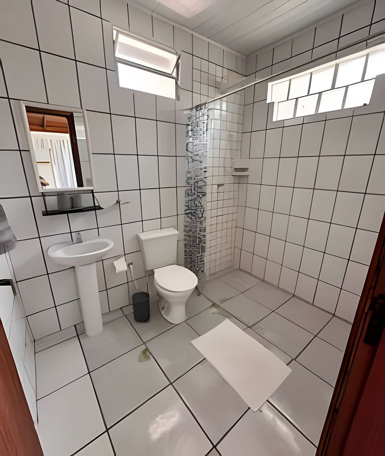 Kitnet Completa em jurerê