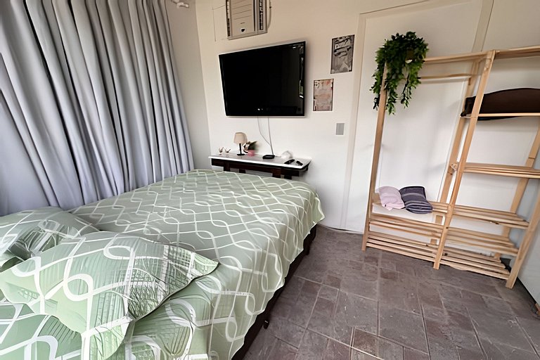 Kitnet Completa em jurerê