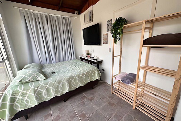 Kitnet Completa em jurerê