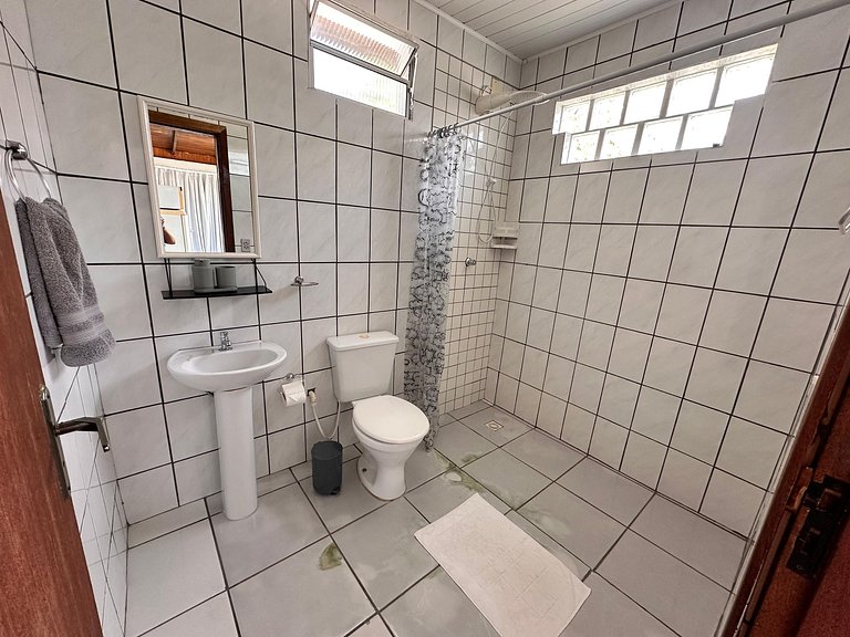 Kitnet Completa em jurerê