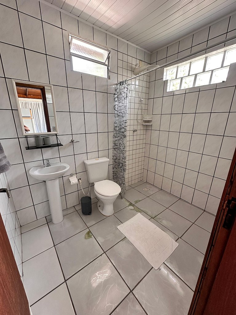 Kitnet Completa em jurerê