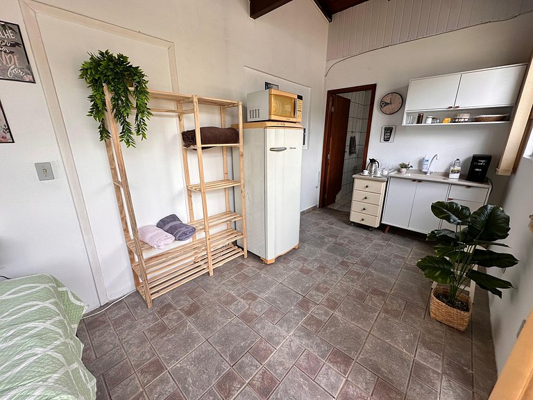 Kitnet Completa em jurerê