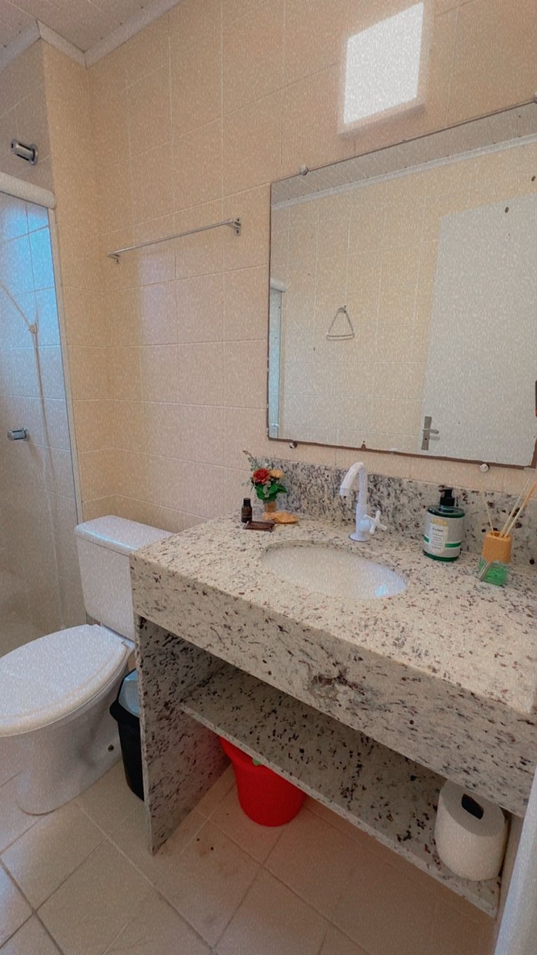 Canasvieiras *Perto mar * Churrasqueira *Garagem