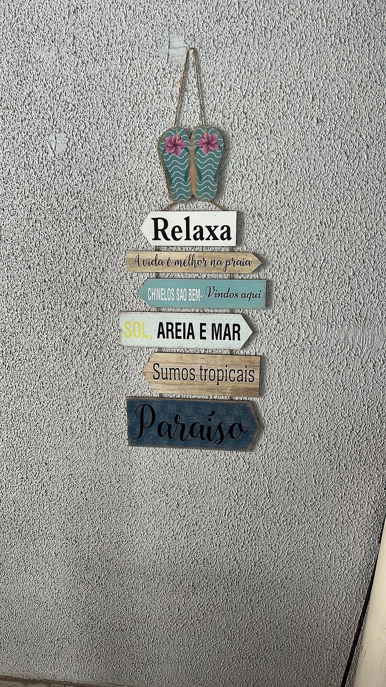 Canasvieiras *Perto mar * Churrasqueira *Garagem