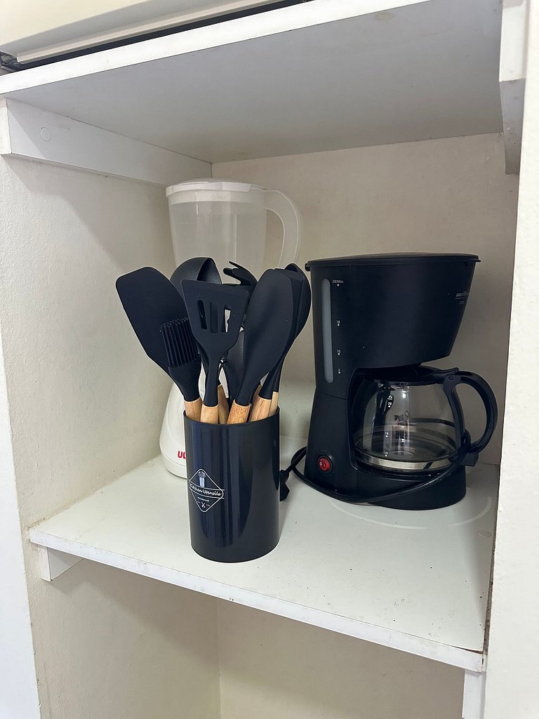 Canasvieiras *Perto mar * Churrasqueira *Garagem