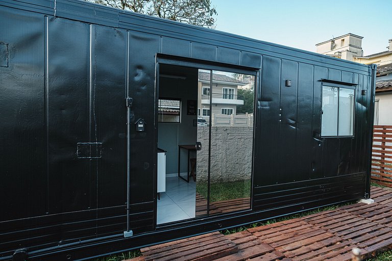 Experiência única em Jurerê