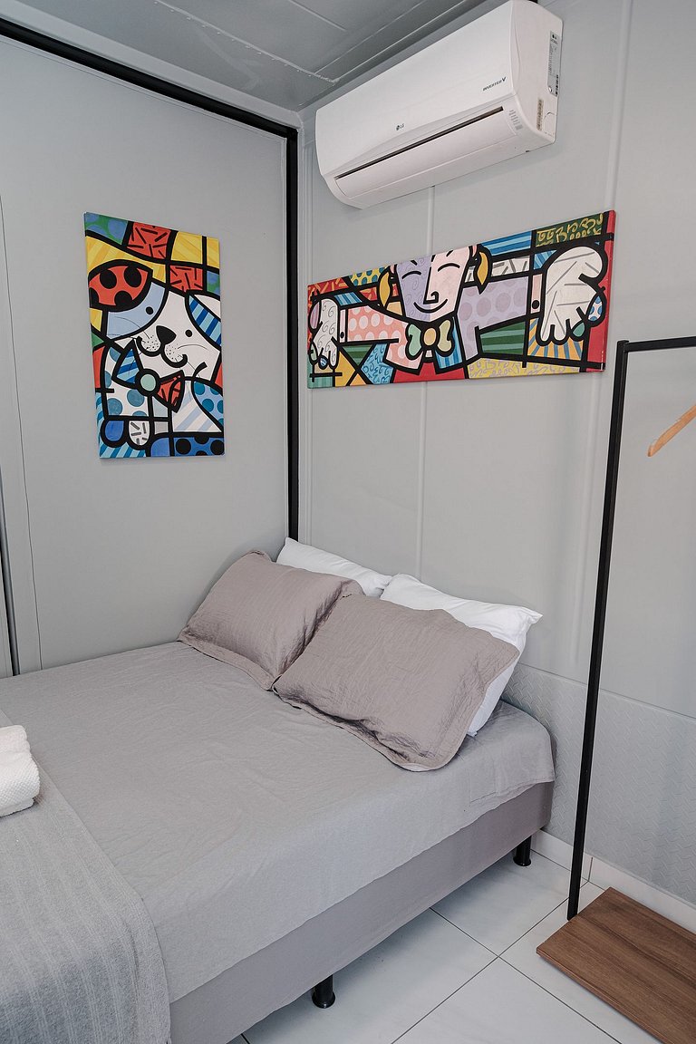 Experiência única em Jurerê