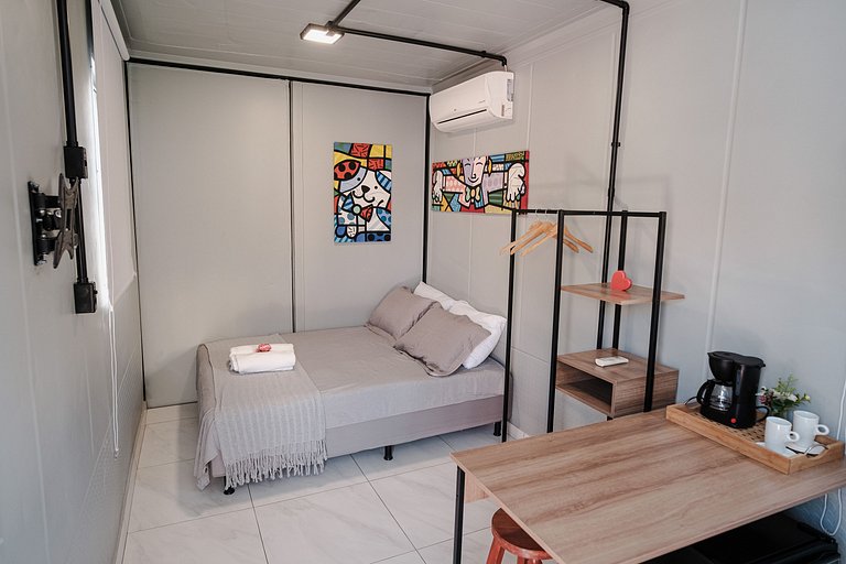 Experiência única em Jurerê