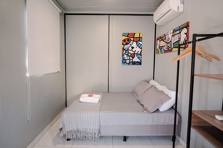 Experiência única em Jurerê