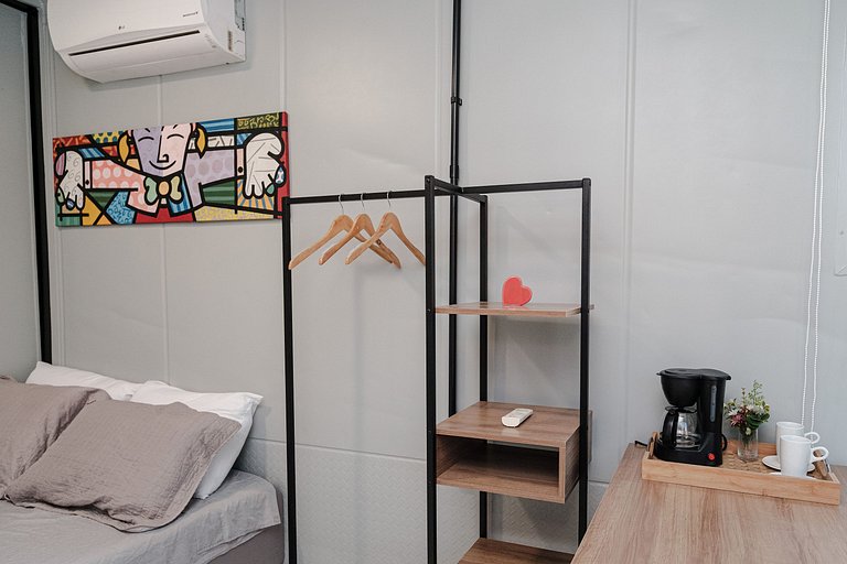 Experiência única em Jurerê