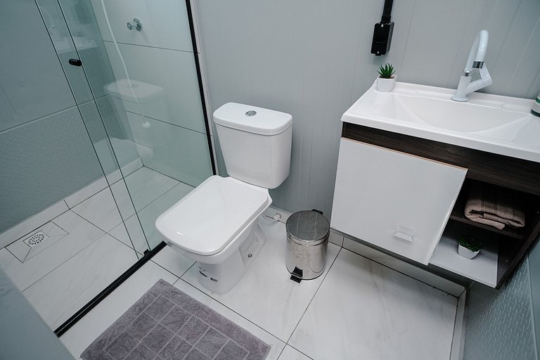 Experiência única em Jurerê