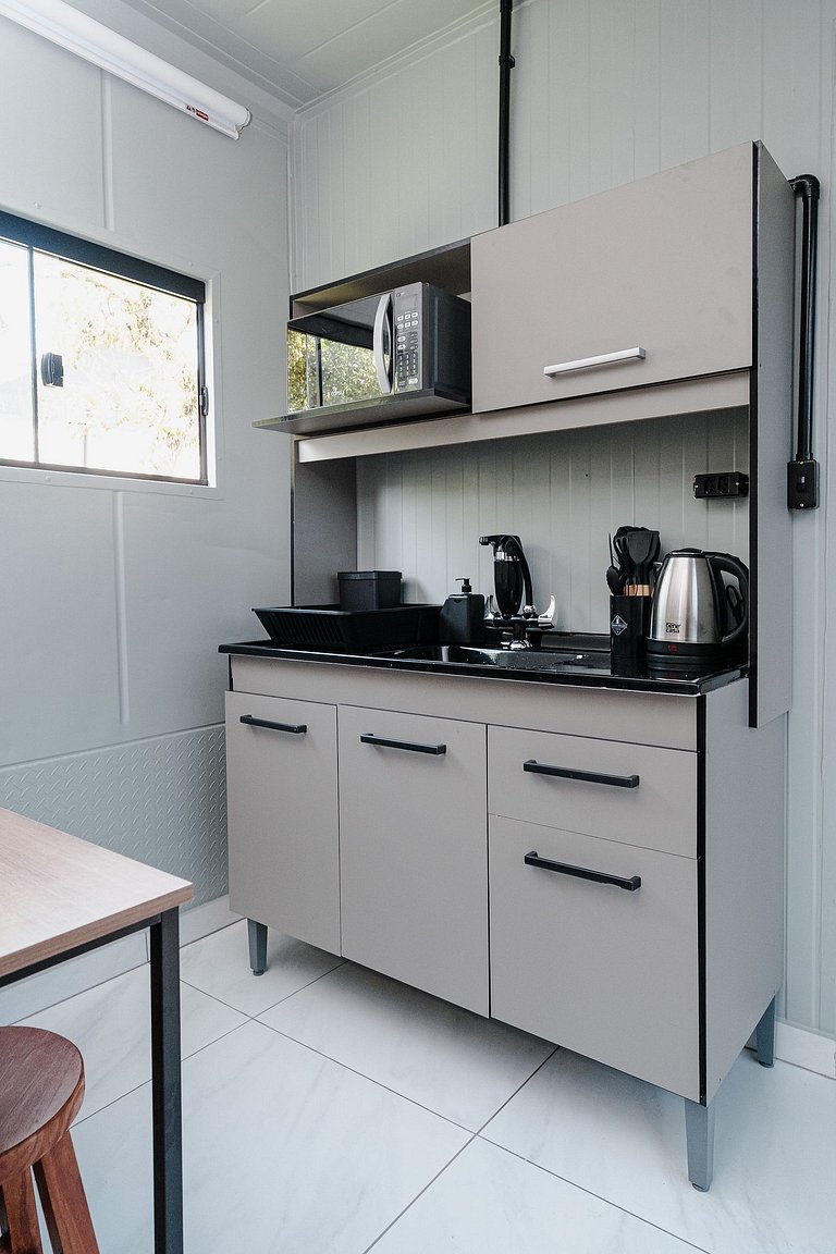 Experiência única em Jurerê