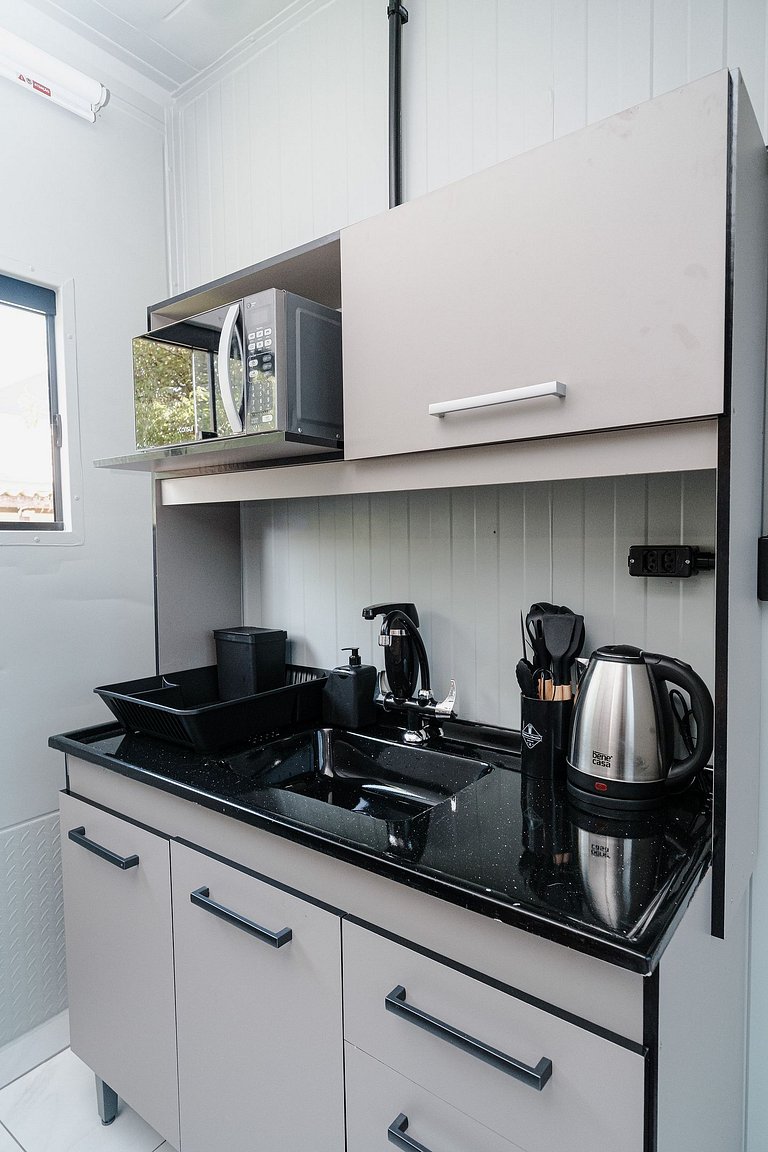 Experiência única em Jurerê