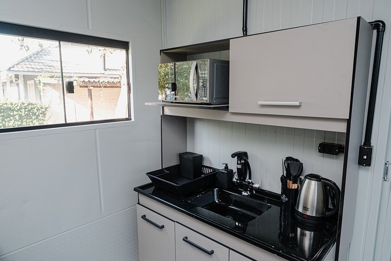 Experiência única em Jurerê