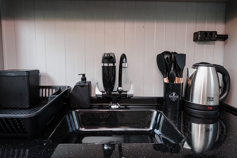 Experiência única em Jurerê