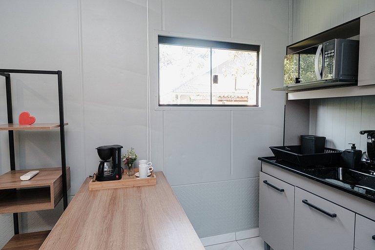 Experiência única em Jurerê