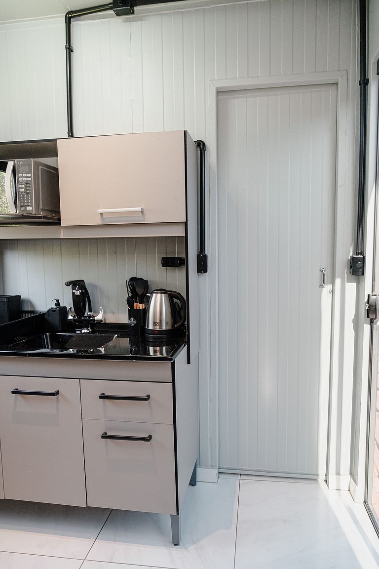 Experiência única em Jurerê