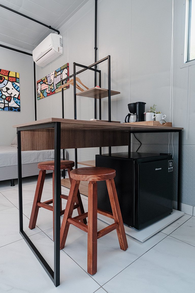 Experiência única em Jurerê