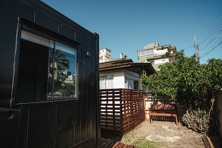 Experiência única em Jurerê