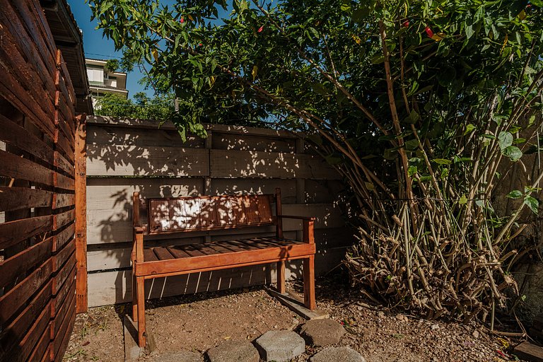 Experiência única em Jurerê