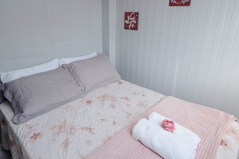 Experiência única em Jurerê