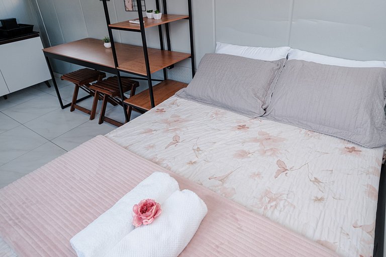 Experiência única em Jurerê