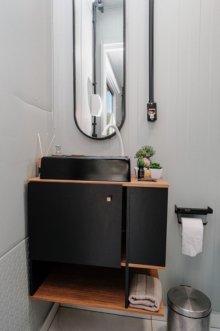 Experiência única em Jurerê