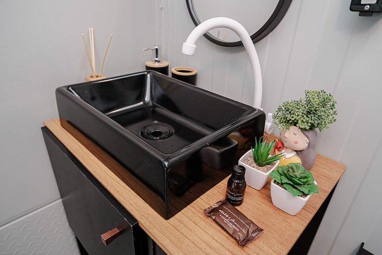 Experiência única em Jurerê