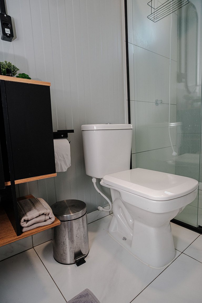 Experiência única em Jurerê