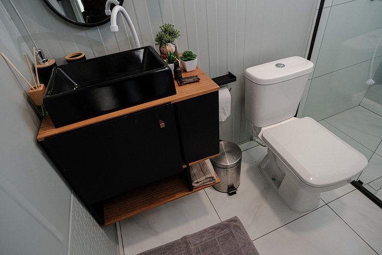 Experiência única em Jurerê