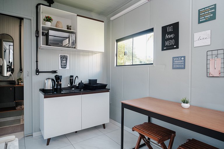 Experiência única em Jurerê