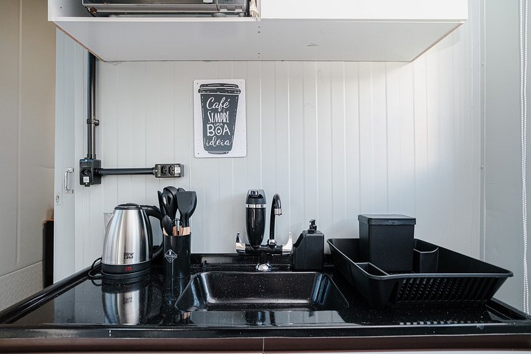 Experiência única em Jurerê