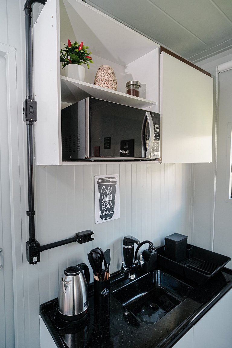 Experiência única em Jurerê