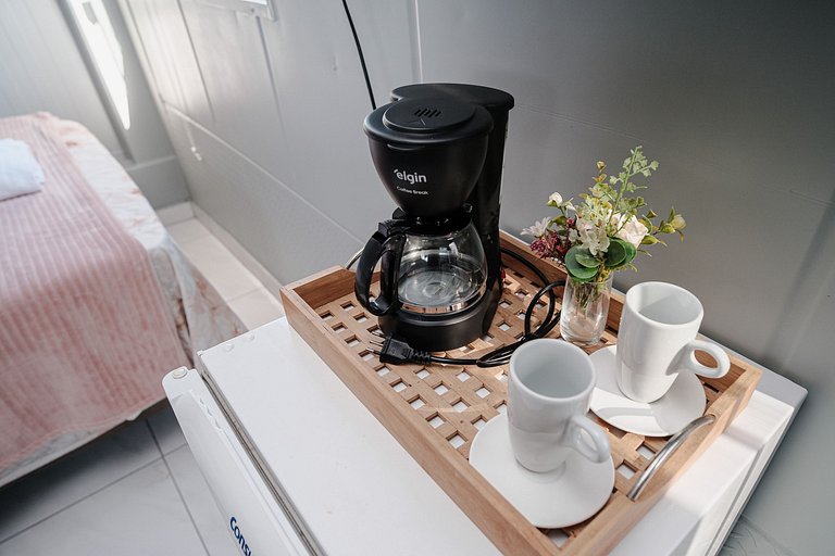 Experiência única em Jurerê