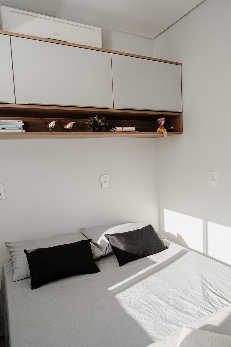 Experiência única em Jurerê 273